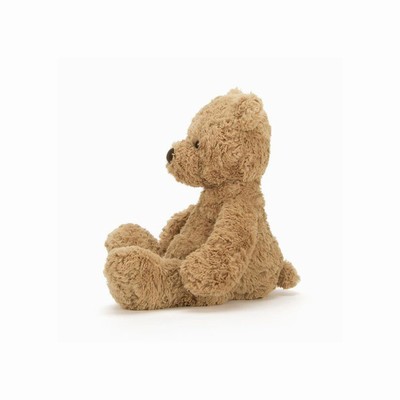 Jellycat Bumbly Bear USA | 43028AGXM